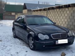 Photo of the vehicle Mercedes-Benz C-Класс