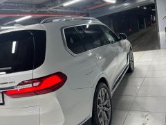 Фото авто BMW X7