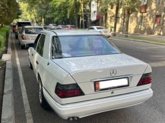 Photo of the vehicle Mercedes-Benz E-Класс