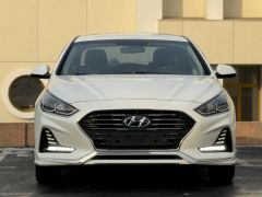 Сүрөт унаа Hyundai Sonata