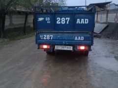 Фото авто Hyundai Porter