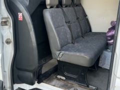 Фото авто Mercedes-Benz Sprinter