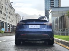 Фото авто Tesla Model Y