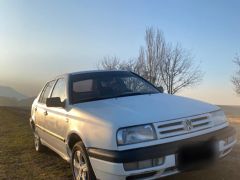 Сүрөт унаа Volkswagen Vento