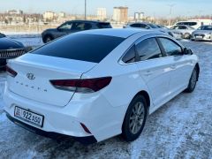 Фото авто Hyundai Sonata