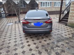 Сүрөт унаа Ford Focus