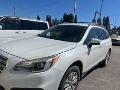 Photo of the vehicle Subaru Forester