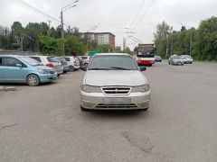 Сүрөт унаа Daewoo Nexia