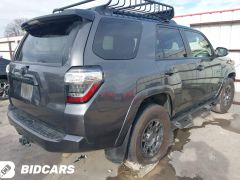 Фото авто Toyota 4Runner