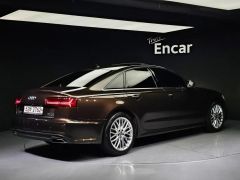 Photo of the vehicle Audi A6