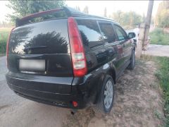 Сүрөт унаа Honda HR-V