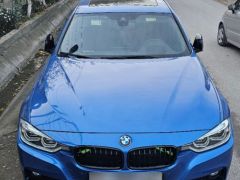 Photo of the vehicle BMW 3 Series