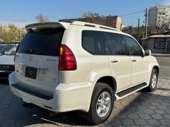 Фото авто Lexus GX