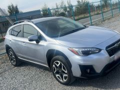 Photo of the vehicle Subaru Crosstrek