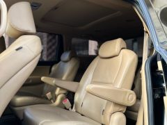 Сүрөт унаа Kia Carnival