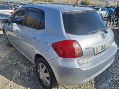 Photo of the vehicle Toyota Auris