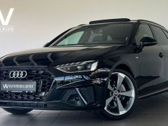 Сүрөт унаа Audi A4