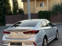 Сүрөт унаа Hyundai Sonata