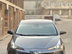 Фото авто Toyota Prius