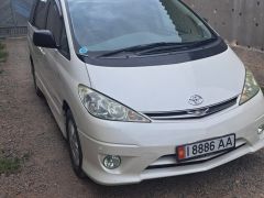 Фото авто Toyota Estima