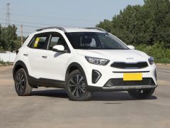 Сүрөт унаа Kia KX1