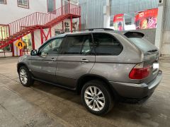 Сүрөт унаа BMW X5