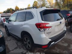 Photo of the vehicle Subaru Forester