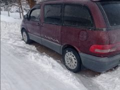 Сүрөт унаа Toyota Estima