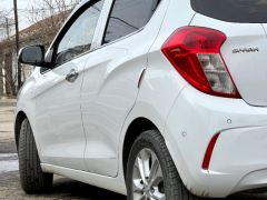 Photo of the vehicle Chevrolet Spark