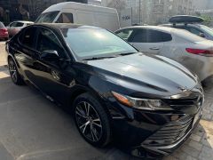 Сүрөт унаа Toyota Camry