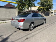 Photo of the vehicle Toyota Camry