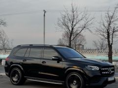 Photo of the vehicle Mercedes-Benz GLS