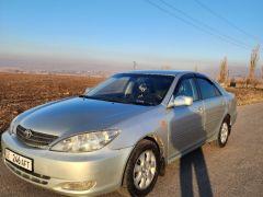 Фото авто Toyota Camry