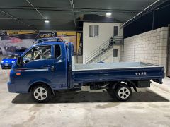 Фото авто Hyundai Porter