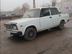 Сүрөт унаа ВАЗ (Lada) 2107