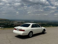 Сүрөт унаа Toyota Camry