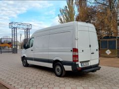 Фото авто Mercedes-Benz Sprinter