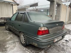 Фото авто Daewoo Nexia