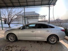 Фото авто Hyundai Sonata