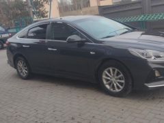 Сүрөт унаа Hyundai Sonata