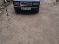 Photo of the vehicle ВАЗ (Lada) 2107