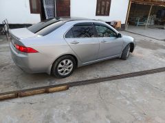 Сүрөт унаа Honda Accord