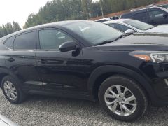 Photo of the vehicle Hyundai Tucson