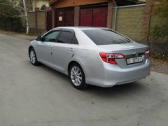 Сүрөт унаа Toyota Camry