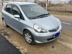 Сүрөт унаа Honda Fit