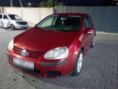 Сүрөт унаа Volkswagen Golf