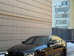 Photo of the vehicle BMW 5 Series