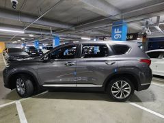 Фото авто Hyundai Santa Fe