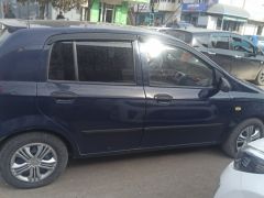 Фото авто Hyundai Getz