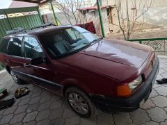 Сүрөт унаа Volkswagen Passat